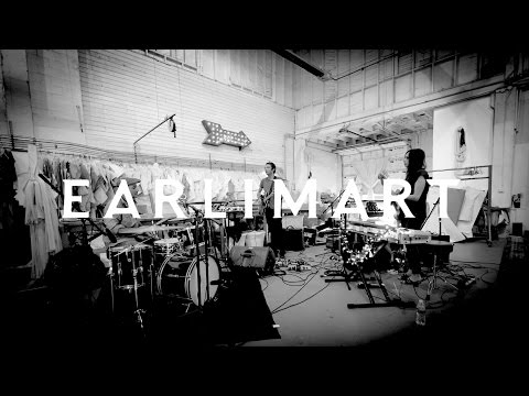 Earlimart