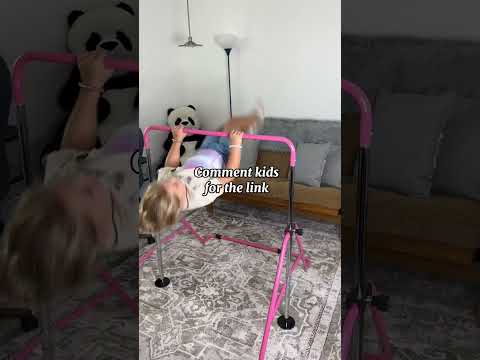 After 7 months, Is the Tepemccu Expandable Gymnastics Bars still worth the price? Demo & Review