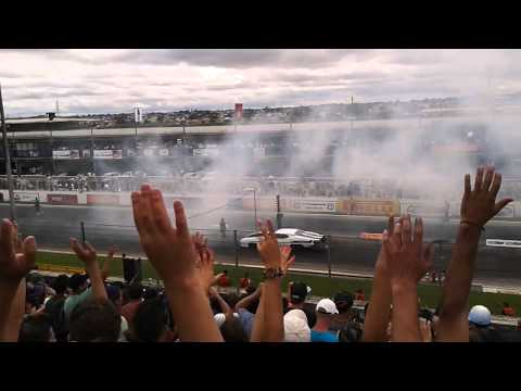 arrancada 09/12/2012 19º festival brasileiro de arrancada