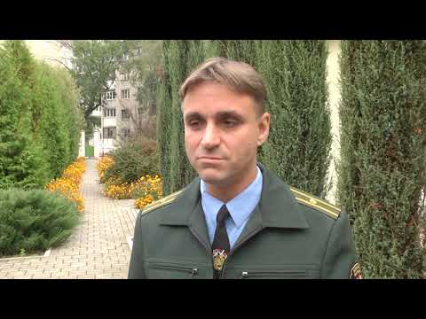 Поохотились почти на 2,5 тысячи долларов и уголовную статью видео