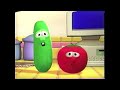 FANMADE VeggieTales Funding Credits 2001 2003 With Ending Scene And End Credits