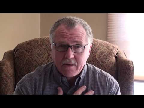 A Parish Update With Gerry Wolf - February 6, 2017