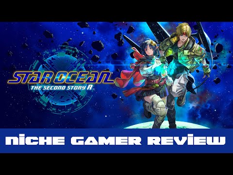 Star Ocean: The Second Story R Review