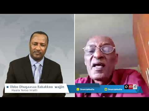 Dhugaasaa Bakakkoo (ABO) wajjin