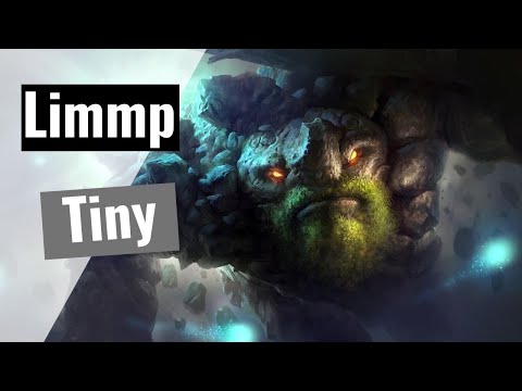 Limmp Tiny Full Gameplay