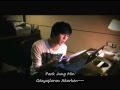 Park Jung Min - Like Tears Are Falling(Türkçe ...