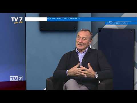 Tv7 con Voi del 20/11/2018 - E ora andiamo nel Borneo Malese (2 di 3)