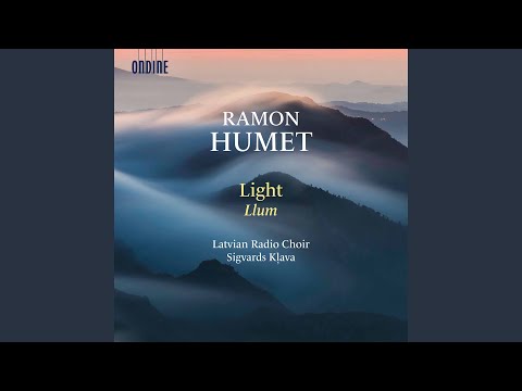 Light: No. 1, Close Your Eyes