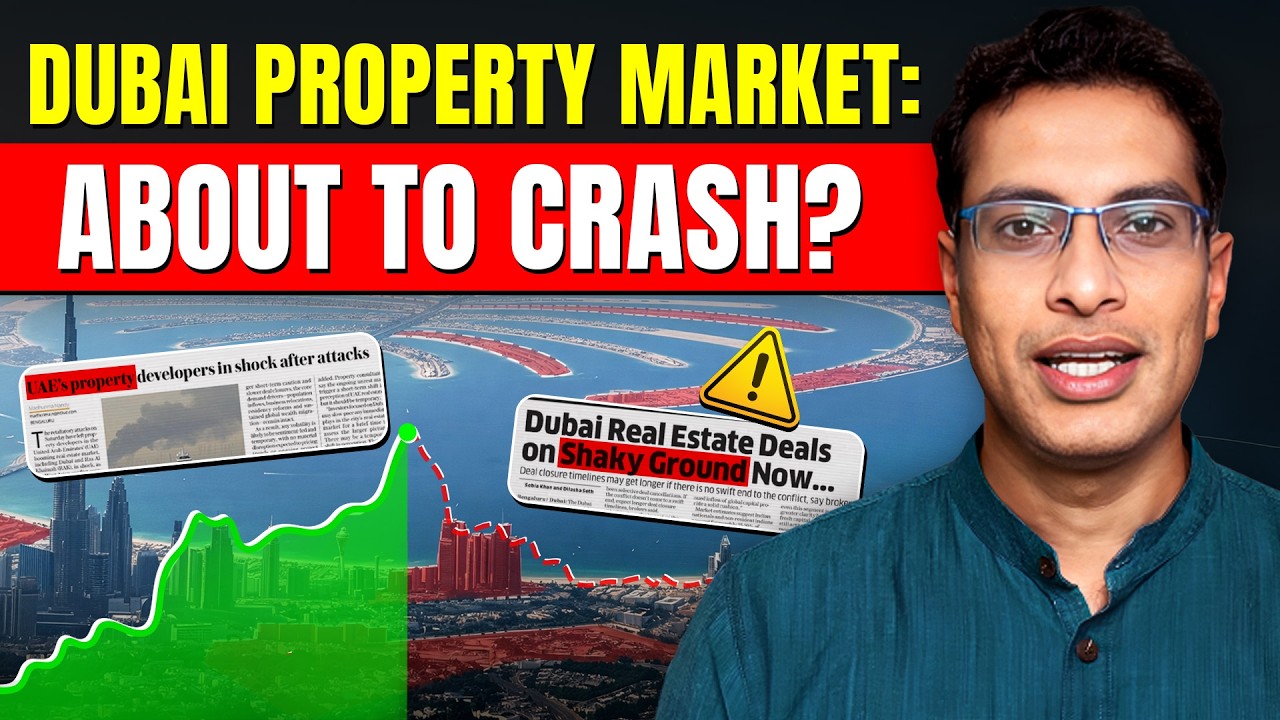 US-Iran War: How will it impact Dubai Property prices?