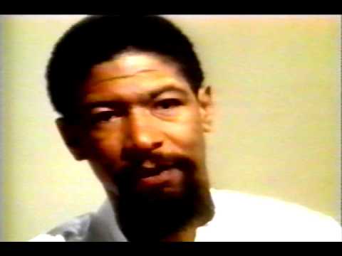 Lawrence "Butch" Morris Documentary conduction 1980s