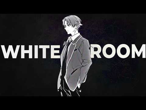 Inside the White Room: The Brutal Training That Created Ayanokoji | Classroom of the Elite Explained