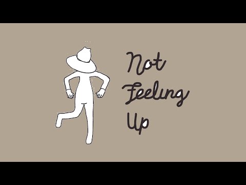 Dekker - Not Feeling Up (Official Video)