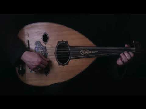 Oud Improvisation