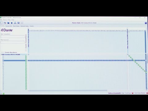 Patching Outputs to Dante – Yamaha TF QuickTips ep45