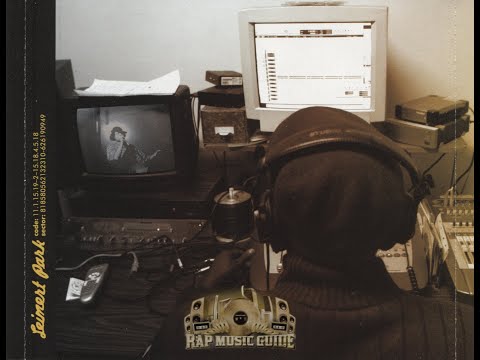 SMC - FuManSchu - Kool Savas - MOR - Seltene Tracks  #BerlinRap