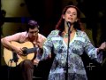1/2- Ana Salvagni "Estrela Miúda" no programa Mosaicos - A Arte de Luiz Vieira em 2009
