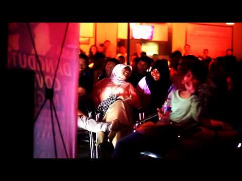 Stand Up Comedi Ari Kriting Gokil Abis Bikin Ketawa Ngakak-kak-kak