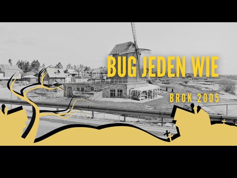 #podcast 77. Bug jeden wie (Brok 2005)