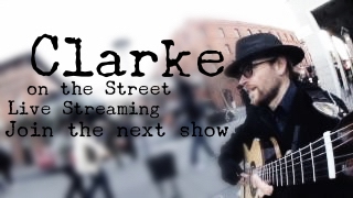 Clarke on the Street - January 28, 2017