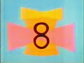 Sesame Street Abstract Number Count 16