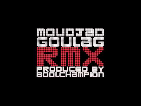 MOUDJAD-GOULAG-RMX