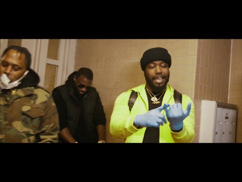 Video thumbnail for What I Need (Street Mix)