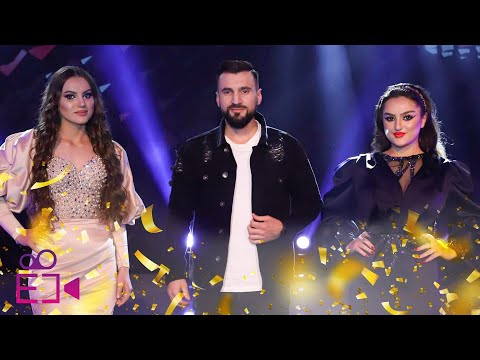Nazim Beqiri & Motrat Beqiri - Martohu o vlla #gezuar2023