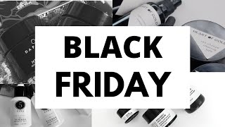 BLACK FRIDAY RECS | Green Beauty Shopping