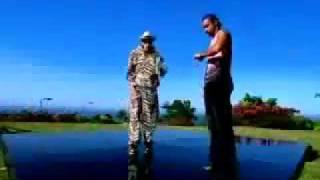 Ali G and Shaggy - Me Julie