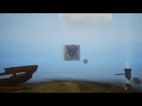 DREAMO (PC) | First-Person Puzzle Adventure | Date Announcement Trailer