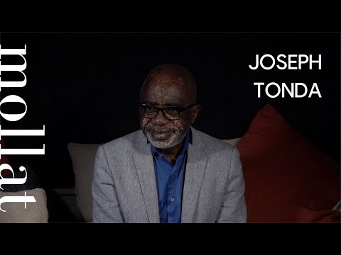 Joseph Tonda - Afrodystopie : le rêve dans la vie d'autrui