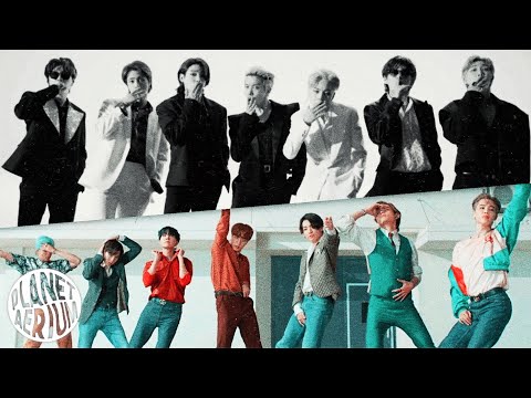 dynamite teaser, except it's smooth like butter [teaser mashup]