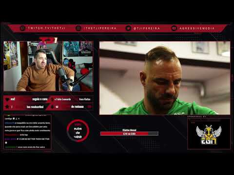 TJI REAGE A FERRY - CLARK KENT