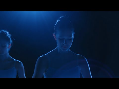 NYC Ballet Presents George Balanchine's SERENADE