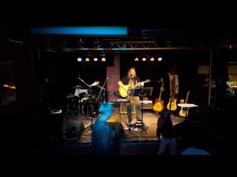 Der Nordländer Live - Personal Jesus (Cover)