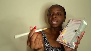 Unboxing Amazon Cash Stuffing Binder and Digital Coin Saving Piggy Bank | WHERE TO SAVE MY MONEY