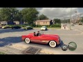 Mafia 2: Maybe we can work this out... 