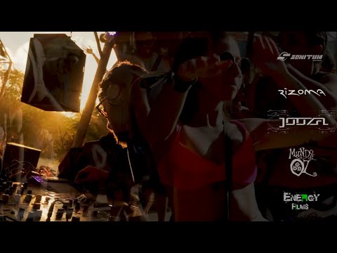 Mundo de OZ 2022 - DJ Jooza