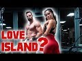 Love Island als SINGLE? Unsere Beziehung macht mich FETT / Vlog