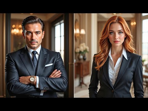 Il milionario voleva un erede, ma non si aspettava che la sua sposa fosse vergine