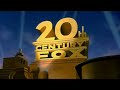 20th Century Fox 2000 PAL
