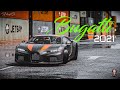 2021 Bugatti Super Sport 300+ [ Add-On | Automatic/Manual Spoiler | Animated Engine ] 10