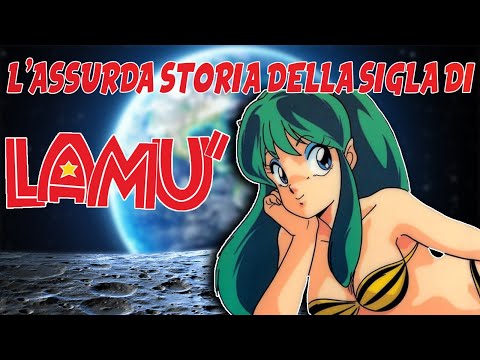 L' ASSURDA Storia della SIGLA di LAMÙ