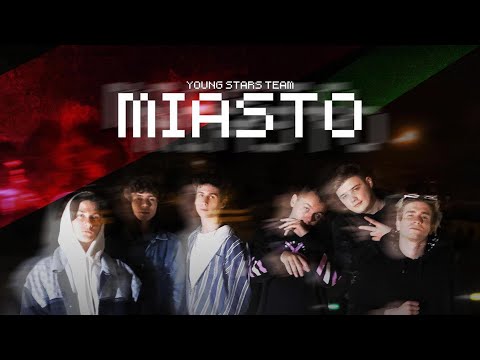 Young Stars Team - Miasto (teledysk)