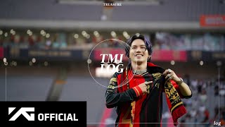 Download lagu TREASURE - [TMI_LOG] EP.24 CHOI HYUN SUK CAM 📹 mp3