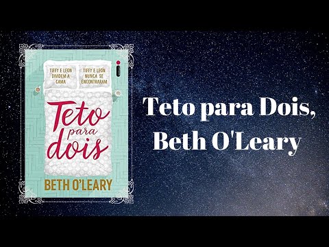 Teto para Dois, Beth O'Leary