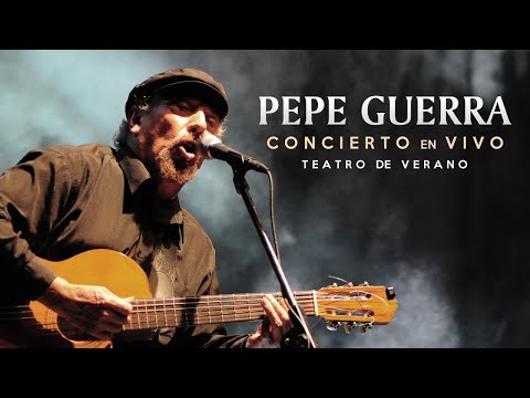 Larbanois & Carrero, Pepe Guerra - Cuando Empieza a Amanecer