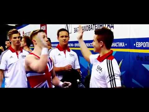European Championships 2018
