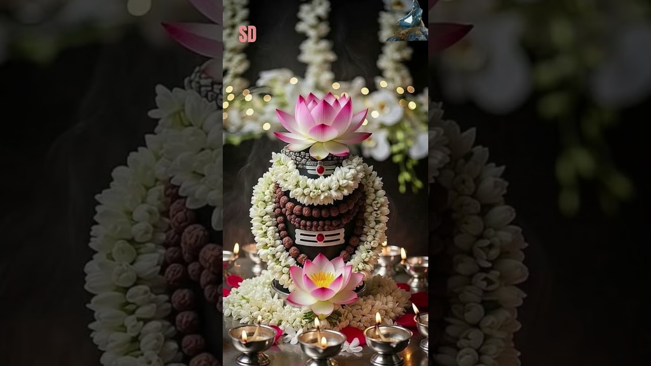 🙏har har mahadev🙏🚩#mahadev #mahakal #shivling#shortfeed #viralshort #bhakti