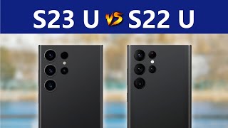 [討論] 咋拍好ZPH 三星S23 Ultra 對比 S22 Ultra